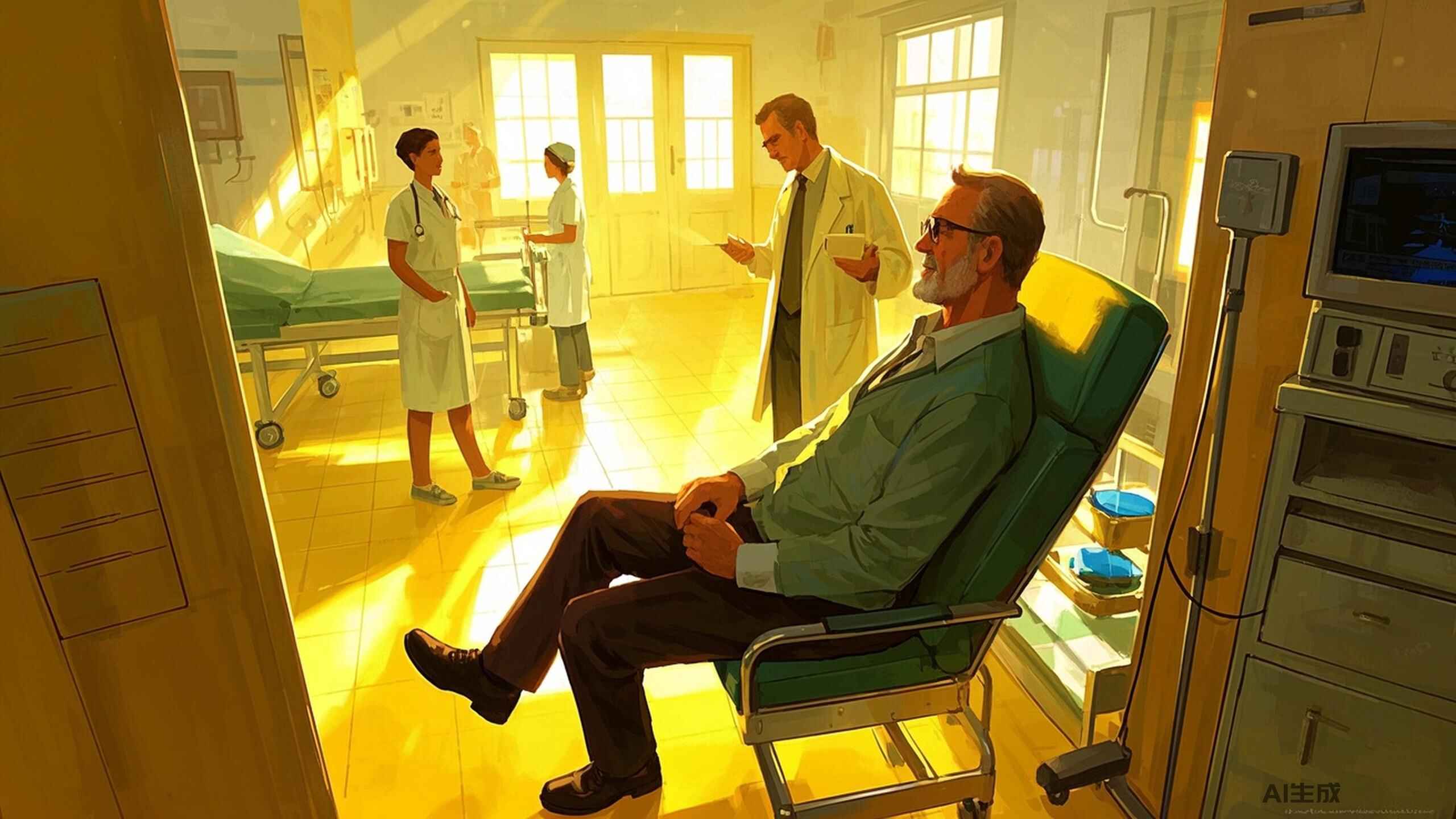 科普，高血压管理宝典：轻松应对科<span style="color: #da4707">学生</span>活