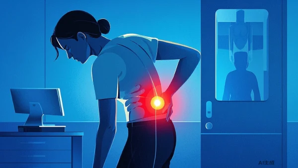 腰痛与肾虚：中西医结合诊治指南