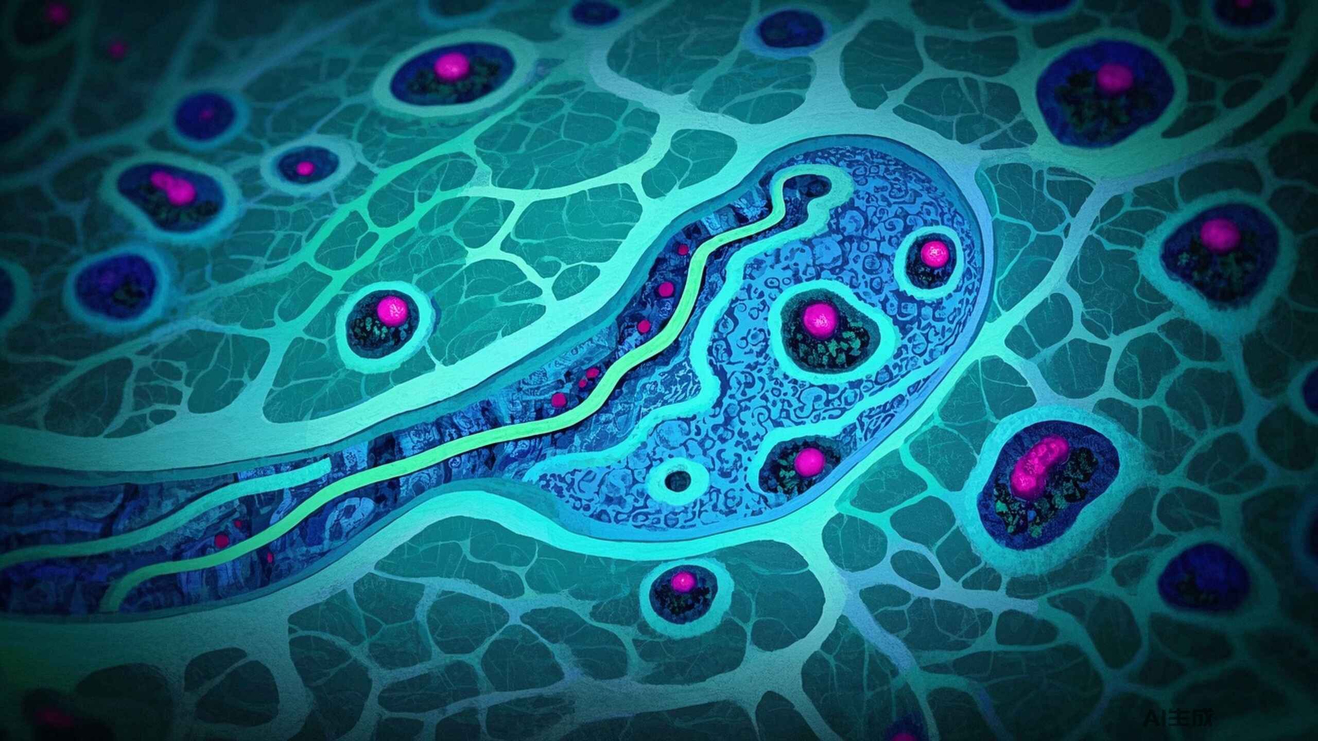 科普，動(dòng)脈<span style="color: #da4707">粥</span>樣硬化：潛伏于心血管<span style="color: #da4707">中</span>的隱形殺手解析