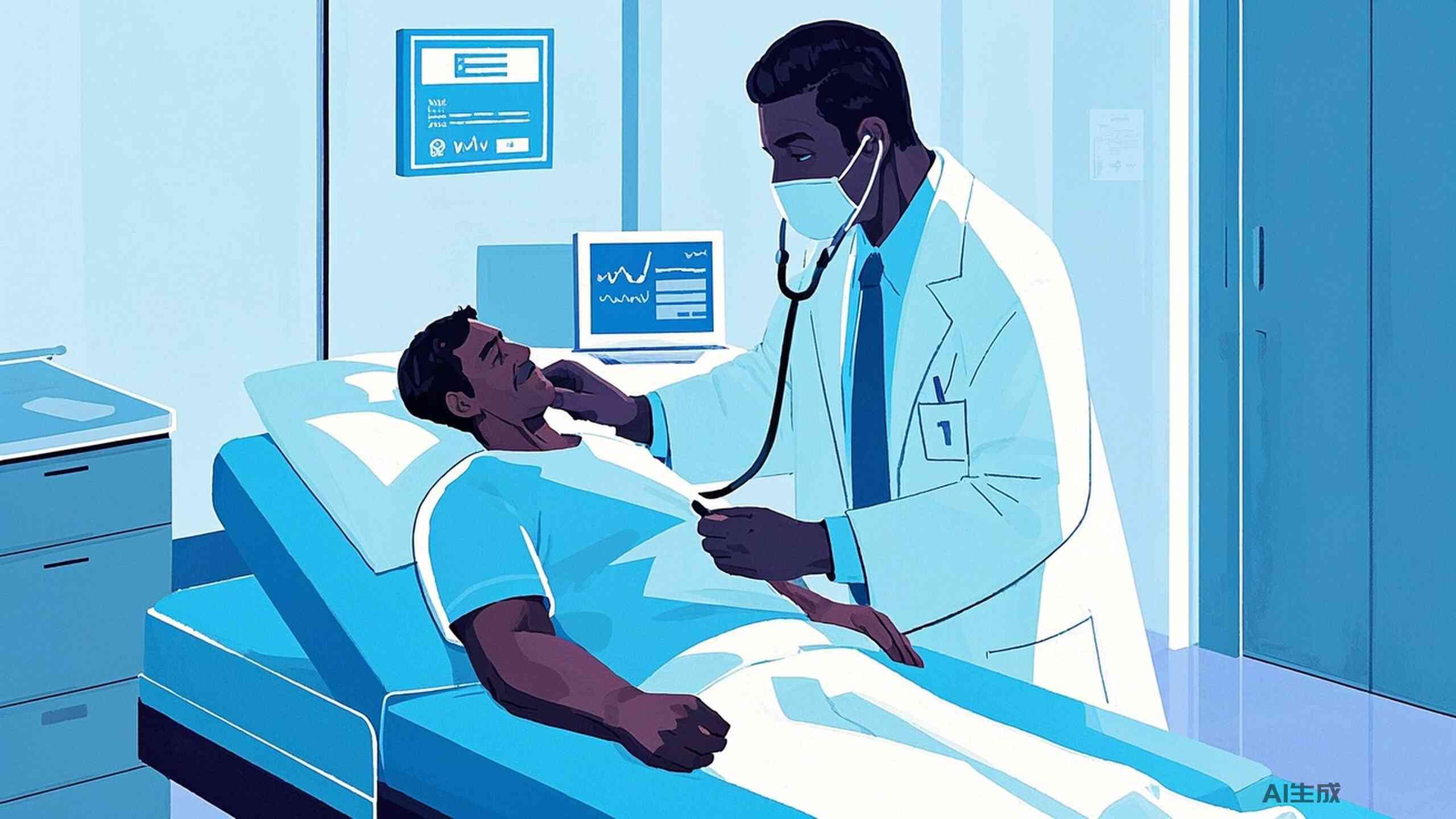 看骨折之后才知道的惊人真相：那些你不了解的恢复秘诀！封面图
