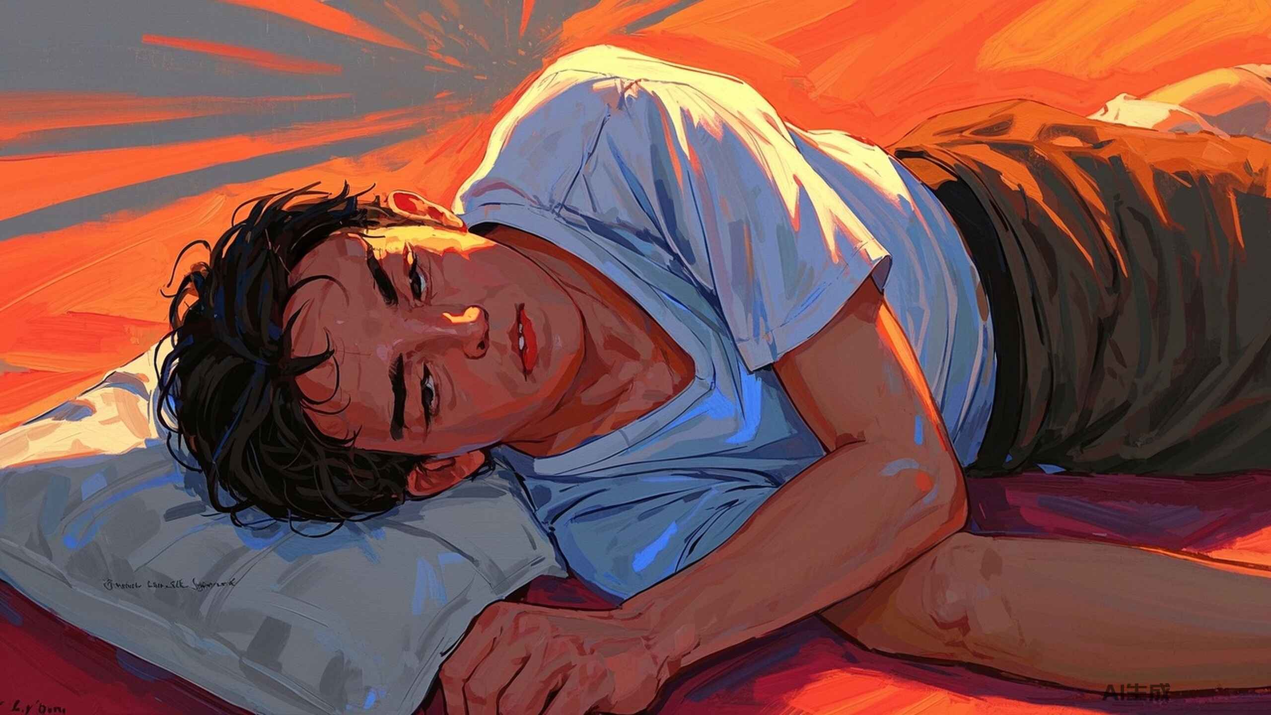 科普，在烈日下的隐患：<span style="color: #da4707">中暑</span>与药物治疗的科学探秘