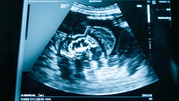 胆囊炎的影像世界：超声波下的真实面貌