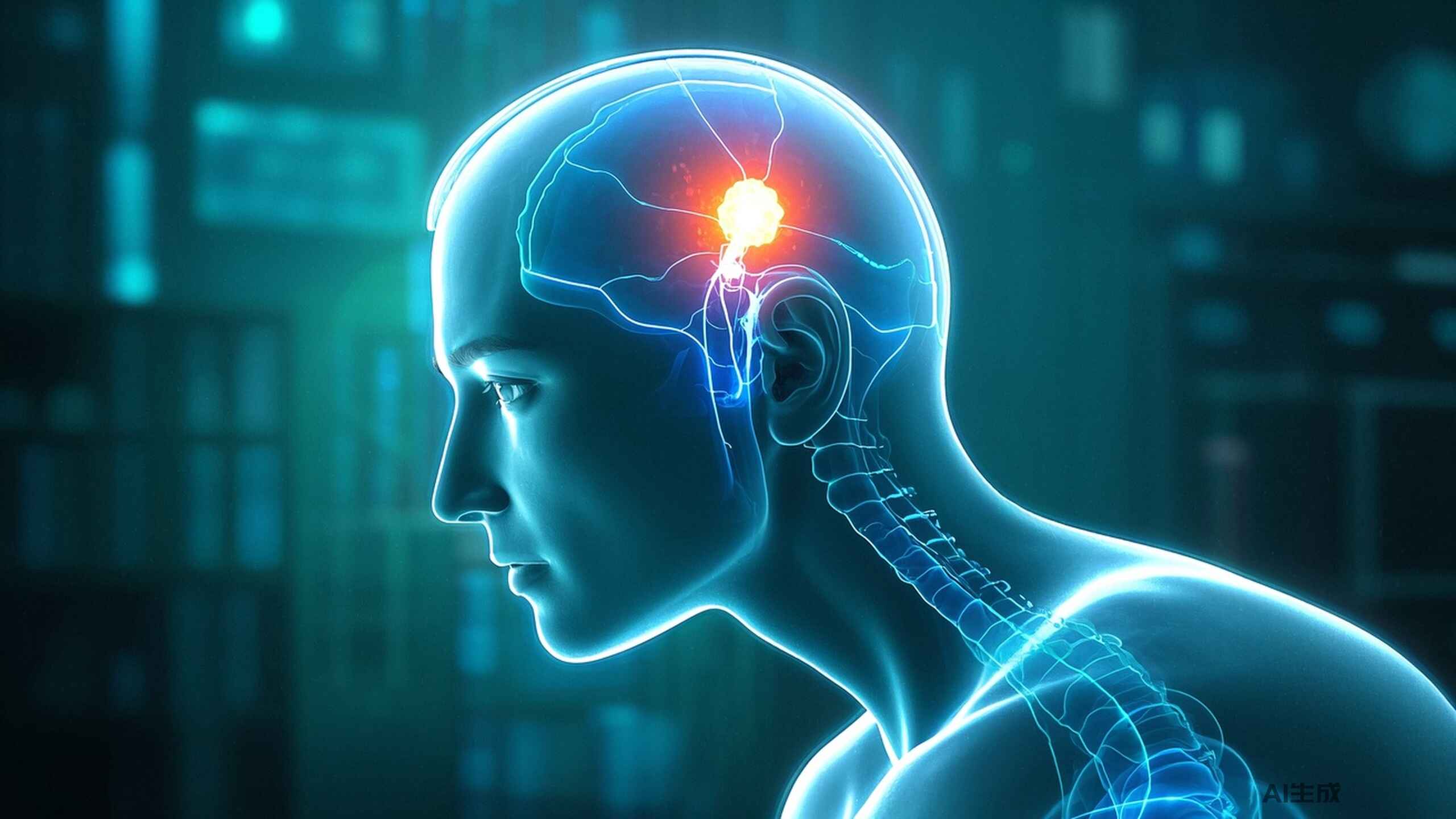 科普，头部继发恶性肿瘤与骨科：科学应对的全面指南封面图