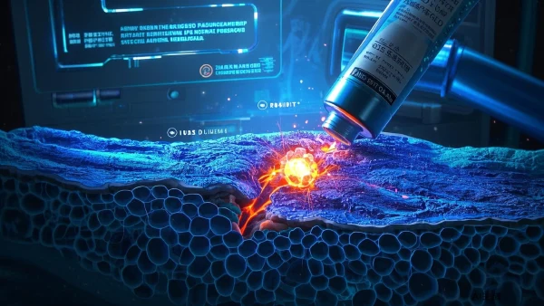 特应性皮炎：那种你可能忽视的皮肤问题!