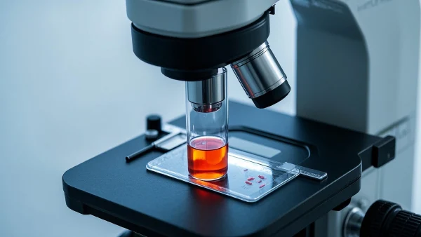 血尿的真相：红细胞之舞与尿常规的奥秘