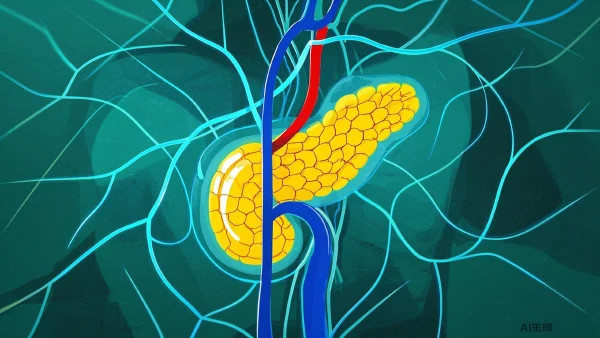 探索胰腺癌的早期症状及有效治疗方案