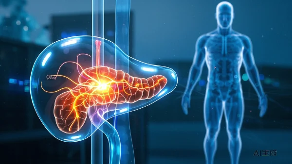 胰腺癌概述：识别症状、诊断与治疗、提升生活质量