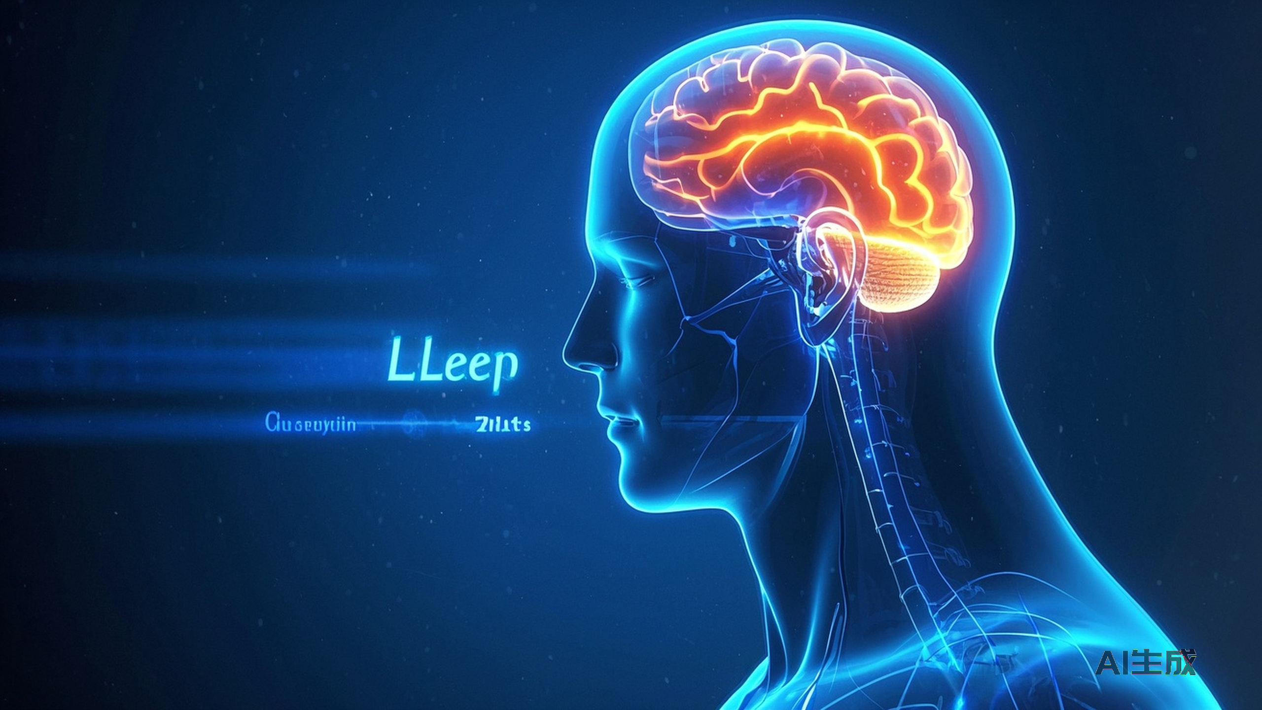 💤 睡眠健康与失眠:实用科普指南