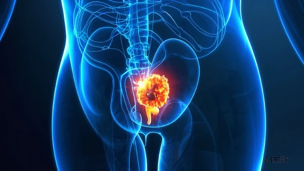 了解盆腔癌：识别症状、应对方法、科学管理