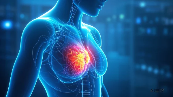 乳腺癌:你需要了解的知识与应对策略