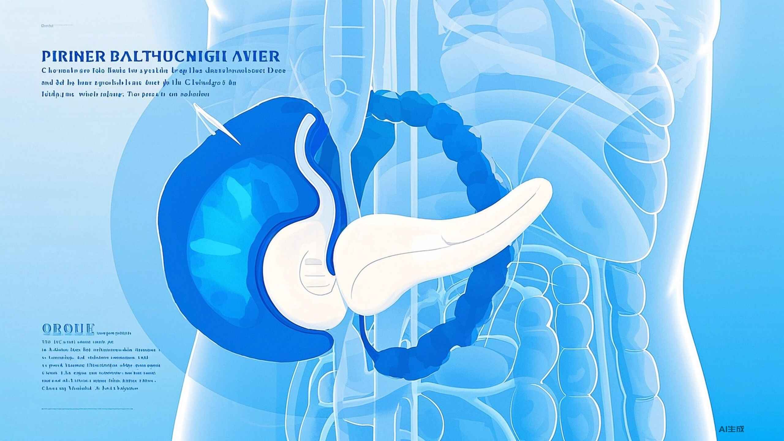 科普，"救命药变毒药？——胰腺癌化疗7大生死细节！"封面图