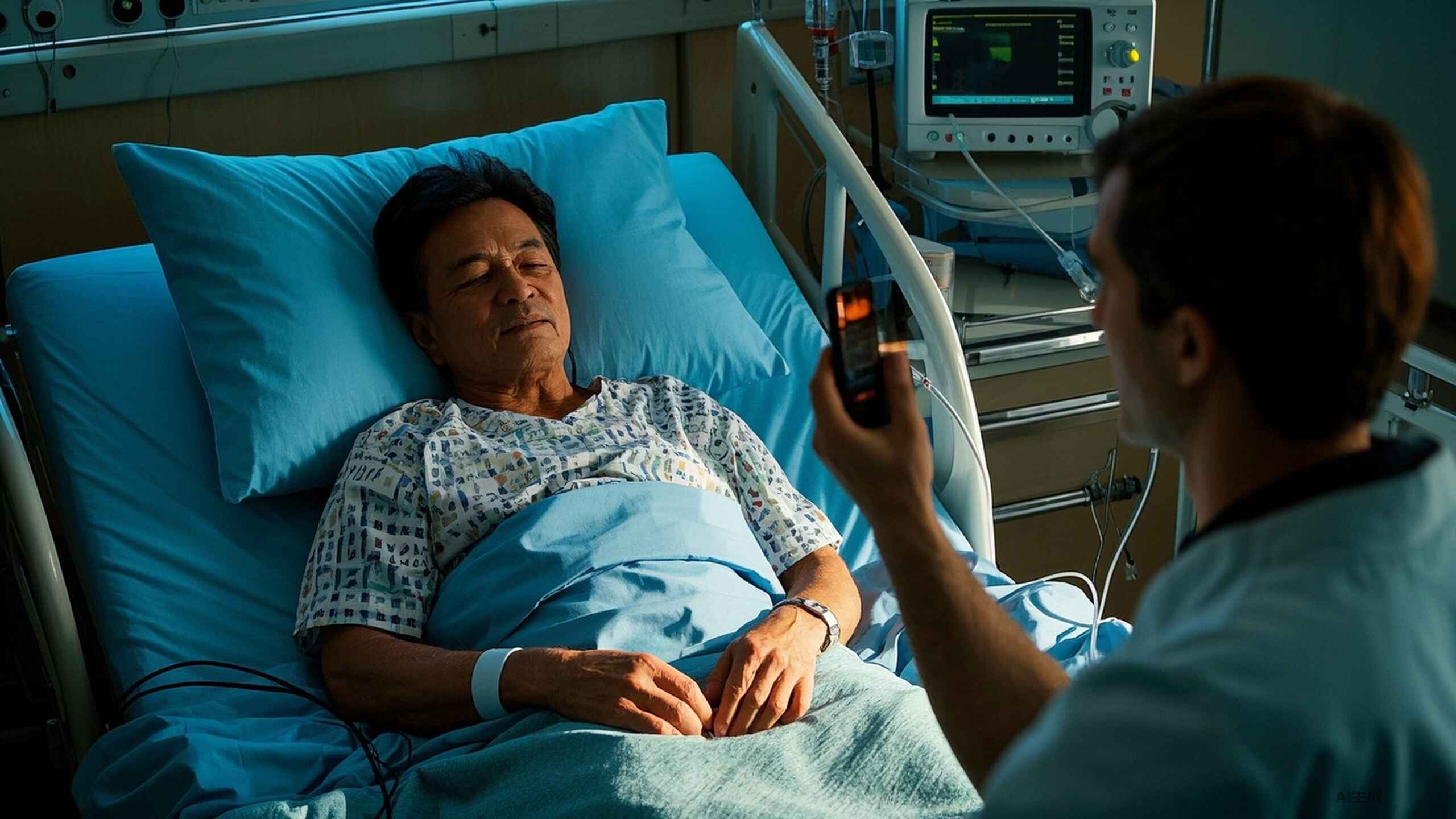 科普，麻醉领域在右侧腹股沟疝手术中的应用封面图