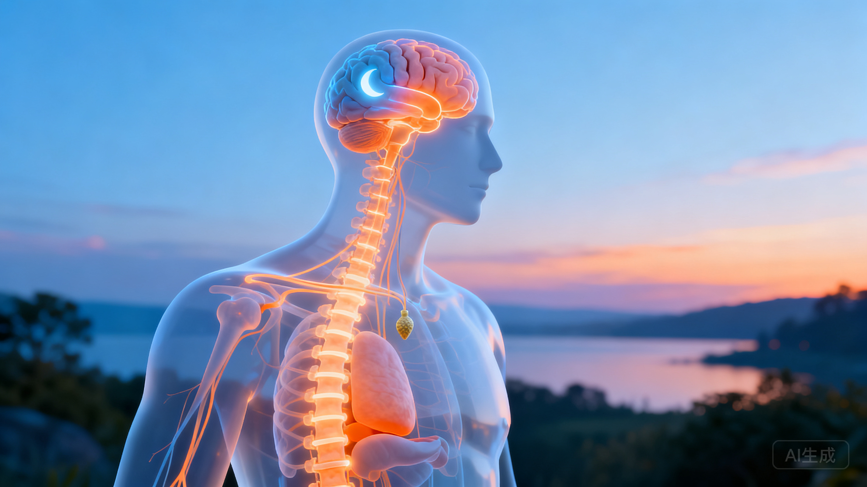 睡眠健康科普指南:科学认知与实用改善策略