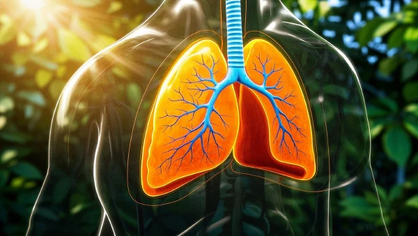 肺癌早发现与治疗：全面指南及症状警示