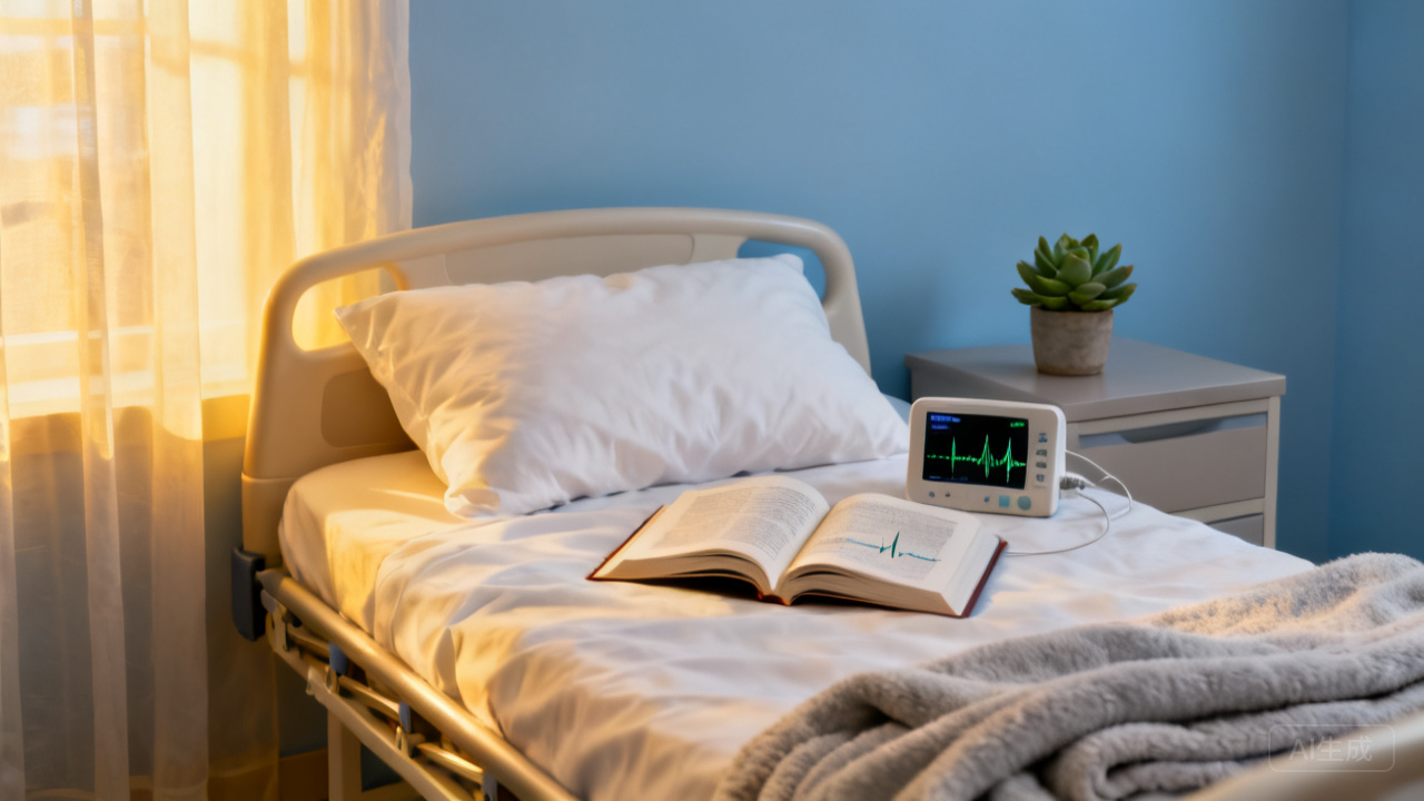 解决睡眠健康问题:科学知识与实用策略的指南