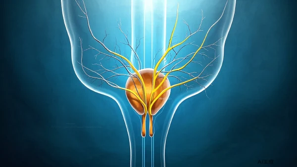 前列腺癌早期信号：50岁男性必看指南