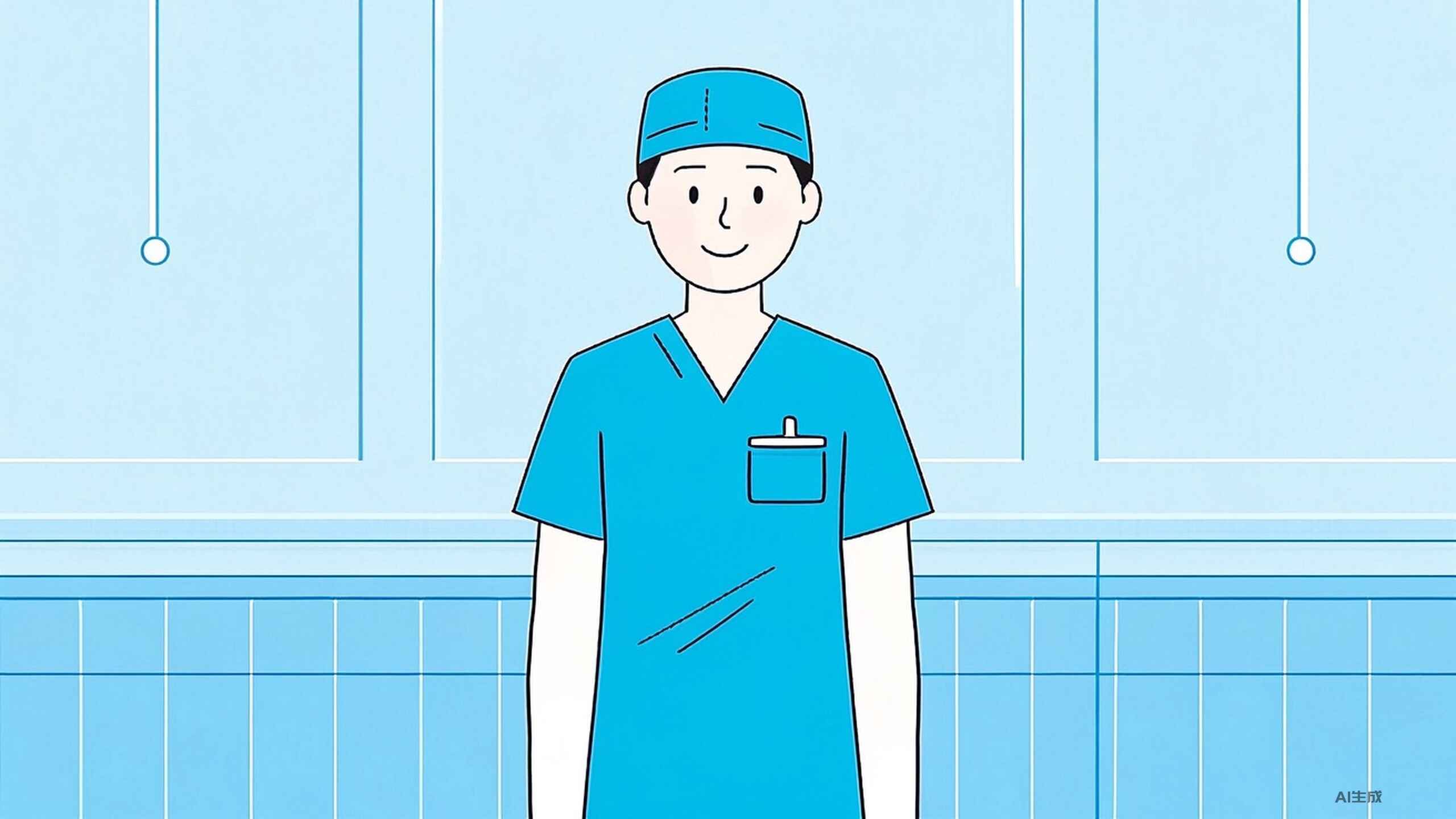 科普，揭开癔症的神秘面纱：<span style="color: #da4707">诱因</span>与成因解析