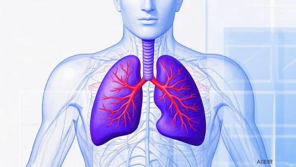 与时间赛跑：探秘EGFR突变肺腺癌的治疗新纪元