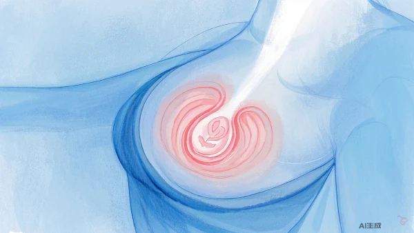 解密乳腺癌:二期乳腺癌的诊断、治疗与预防全面指南