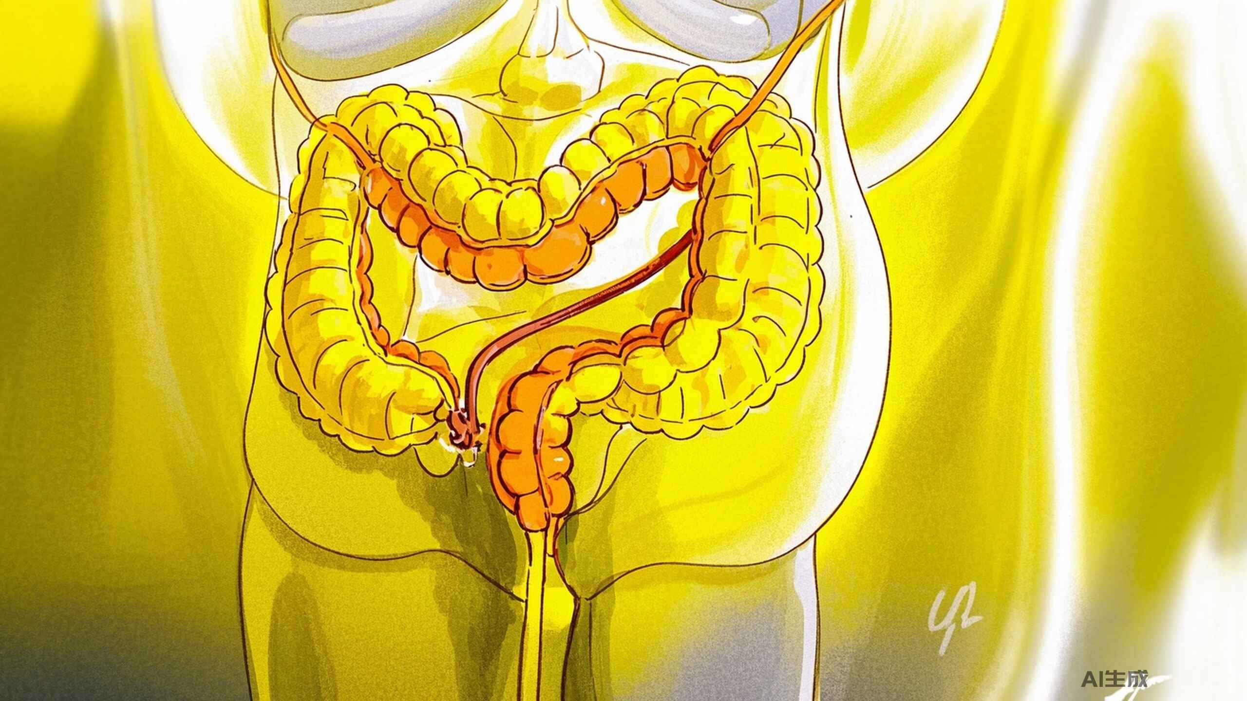 科普，揭开<span style="color: #da4707">直肠癌</span>的神秘面纱：常见<span style="color: #da4707">误区</span>与科学真相