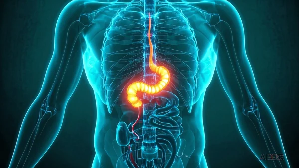 十二指肠癌：老年朋友的健康指南