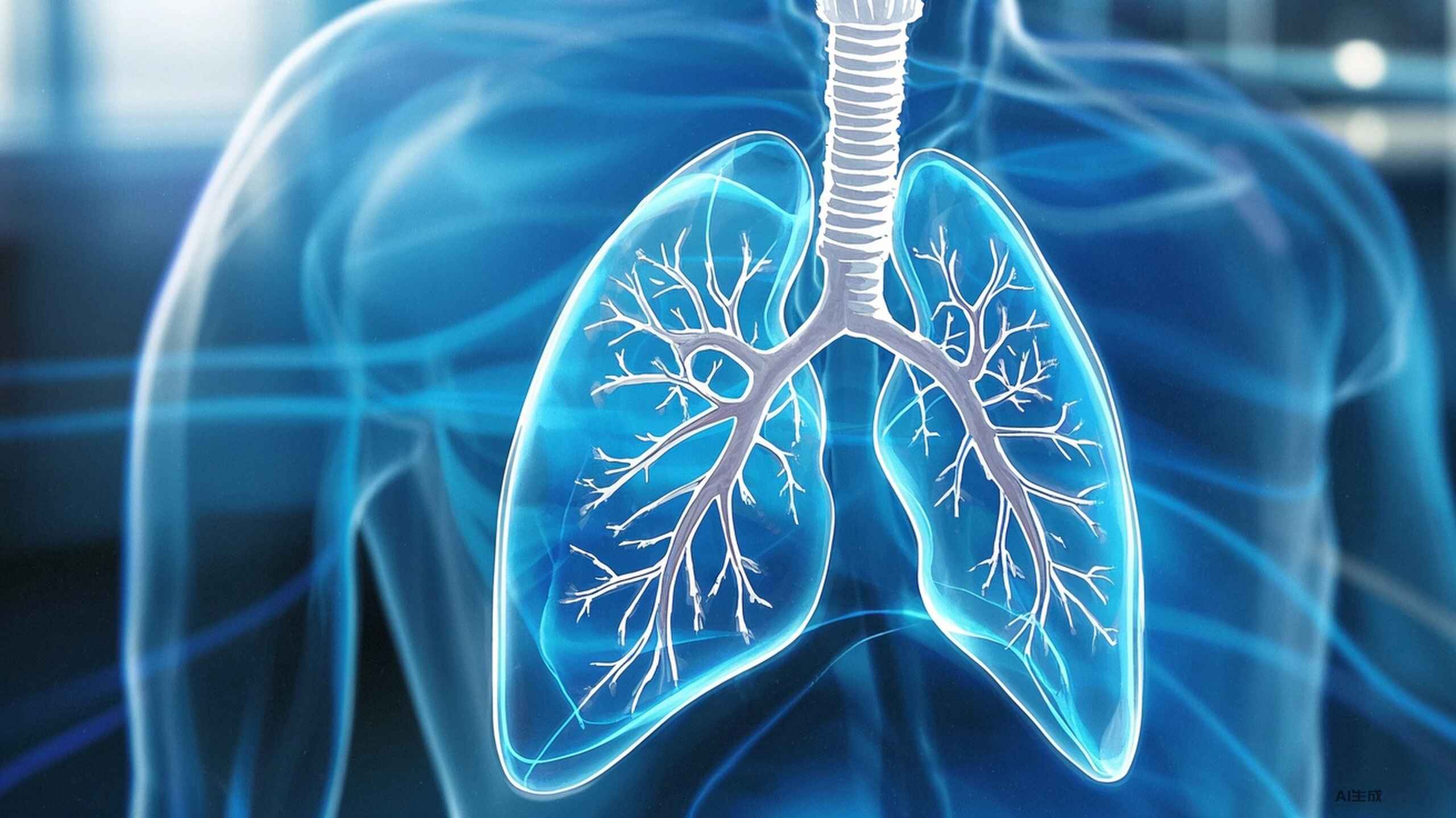科普，肺癌 II期放疗用药安全指南：掌握关键细节与安全策略