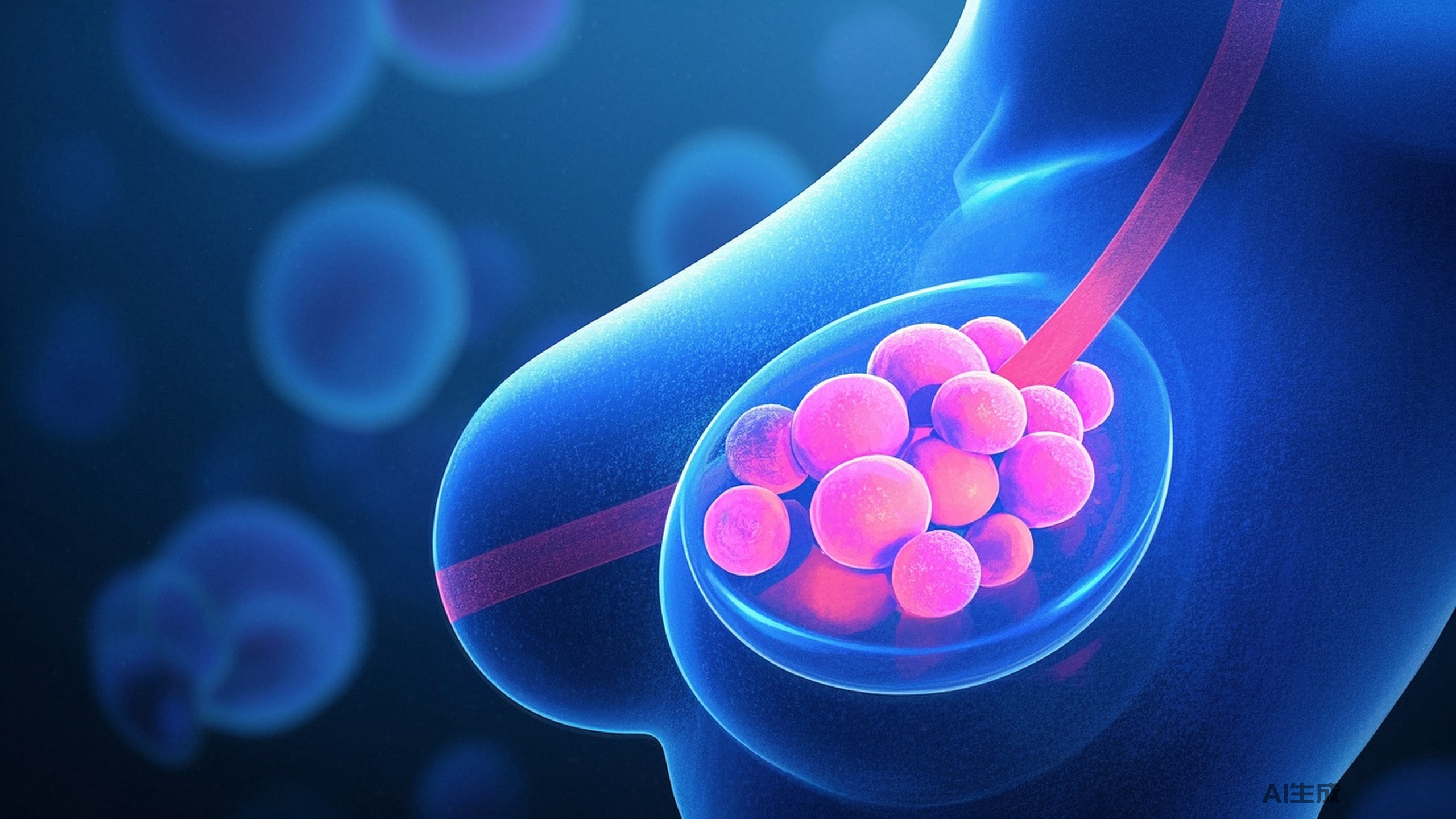 乳腺癌防治全攻略:关注早期信号与科学预防