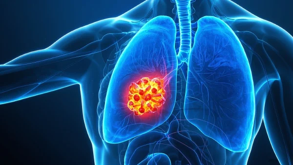 全面了解肺腺癌:症状、诊断与治疗指南