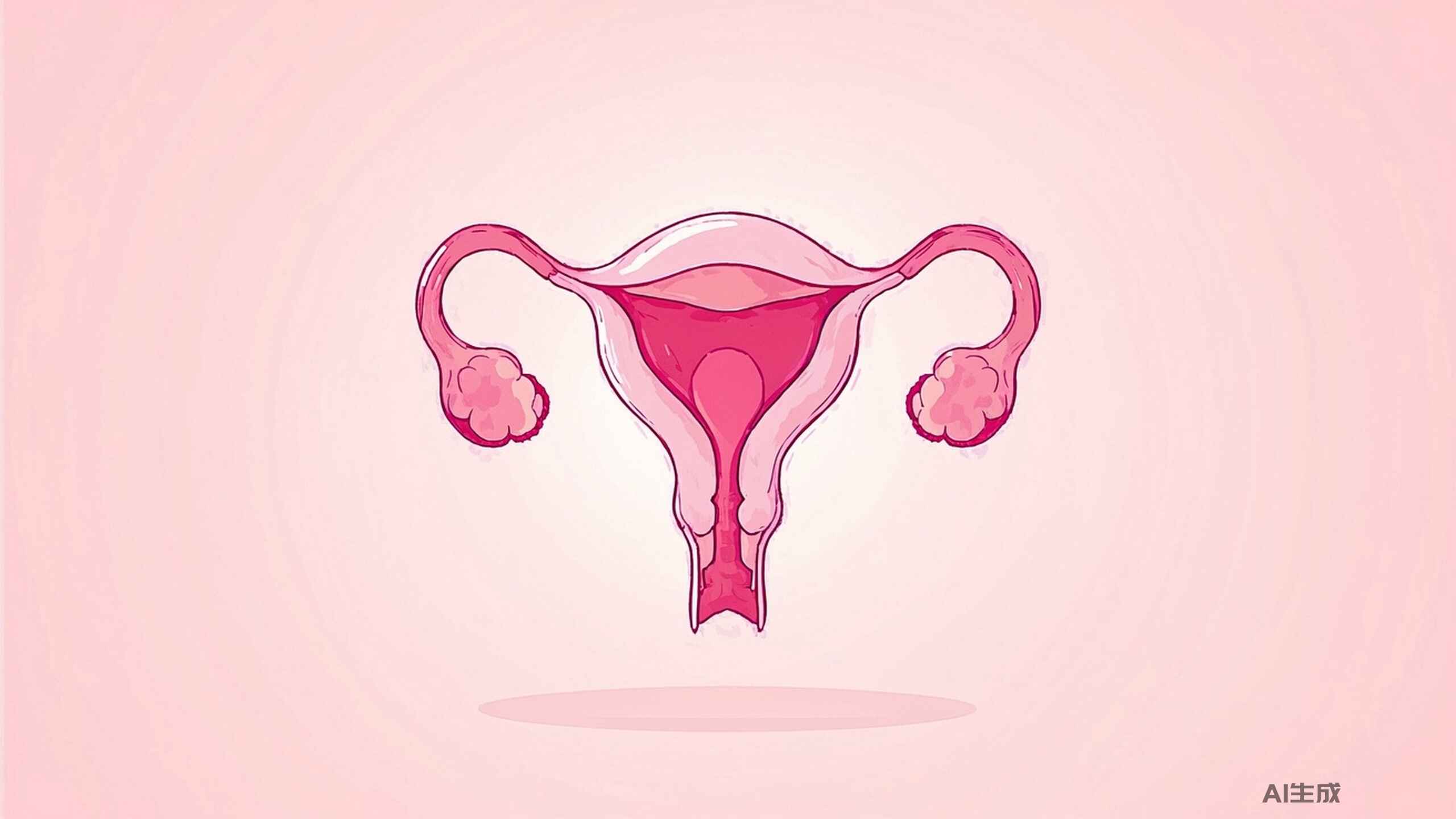 科普，走出子宫腺肌症的误区：深入了解治疗方法封面图