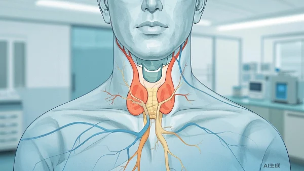 甲状腺癌手术中的麻醉技术与心血管风险:隐秘的联系