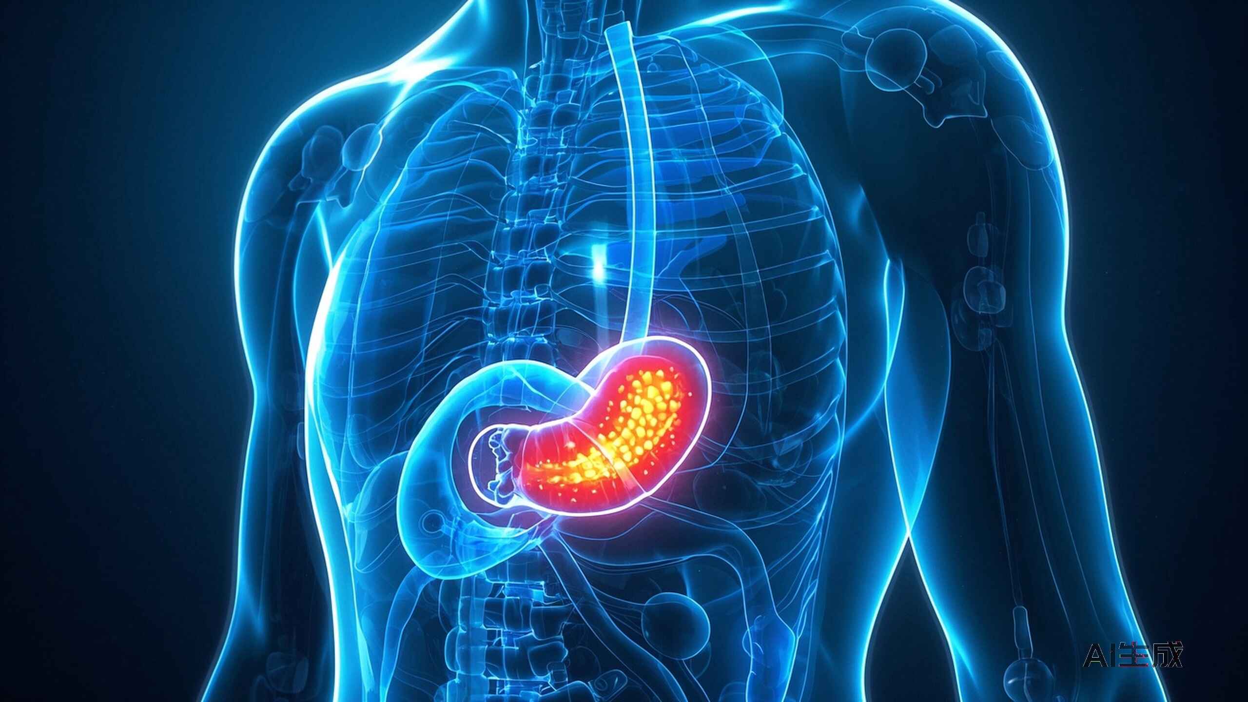 科普，胃癌<span style="color: #da4707">健康</span>科普指南：了解风险，守护<span style="color: #da4707">家庭</span>👨‍👩‍👧‍👦