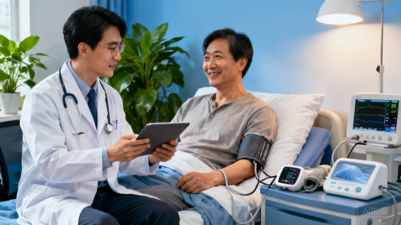 你也在经历失眠吗?提升睡眠健康的科学指南