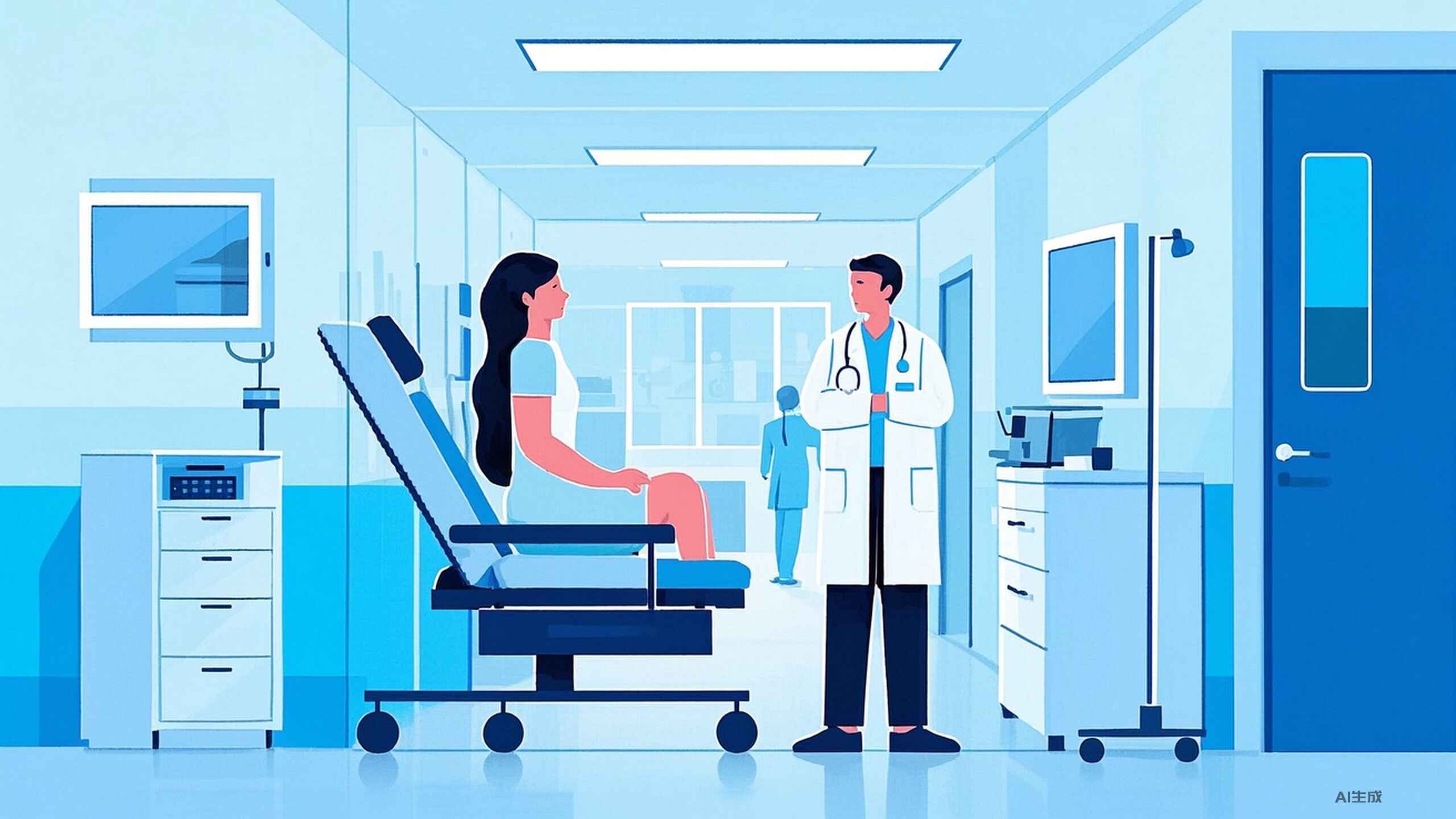 科普，变异<span style="color: #da4707">流感病毒</span>：你不可不知的知识与预防攻略