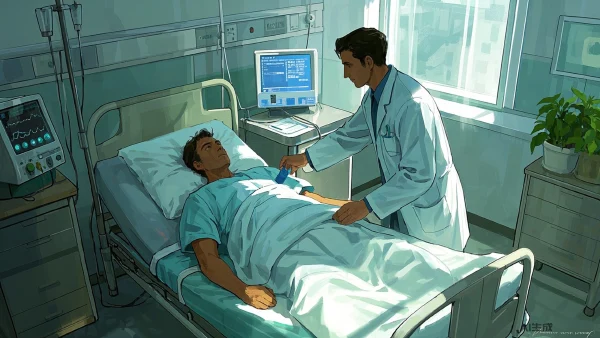 三踝骨折手术麻醉方案大揭秘:安全又舒适的选择