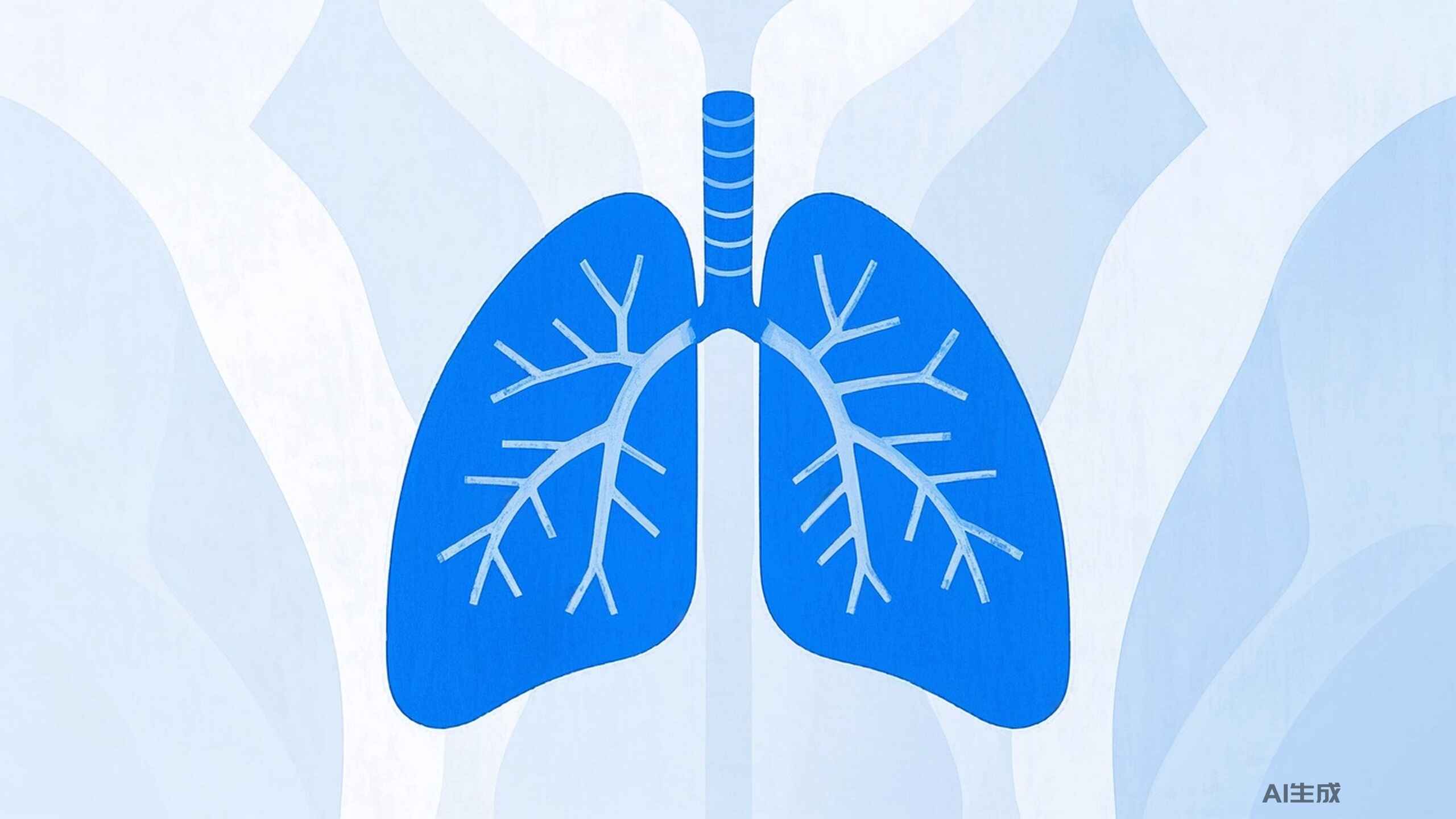 科普，肺癌术后康复：胸腔镜下肺部分切除术的用药与指导封面图