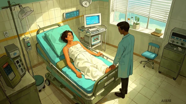 糖尿病健康指南:揭秘2型糖尿病的科学与预防