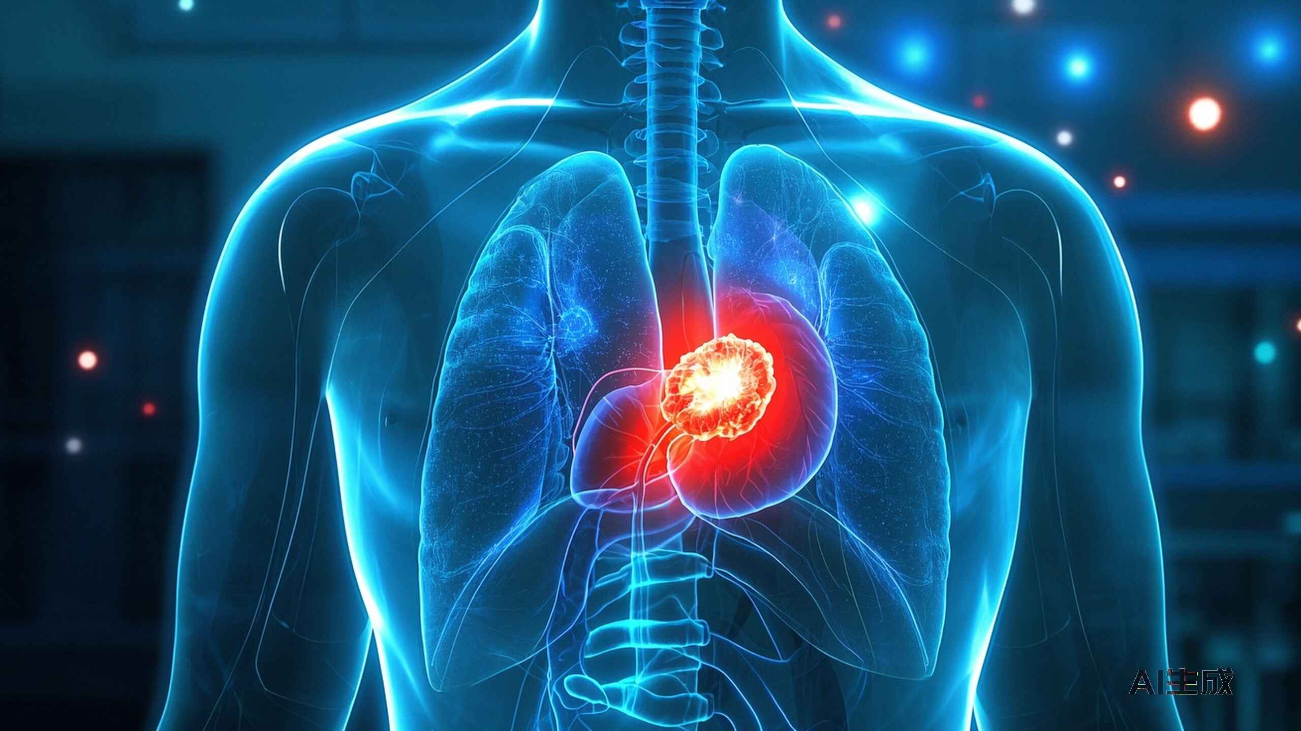 科普，了解麻醉领域的应用：保障手术安全与围术期管理封面图