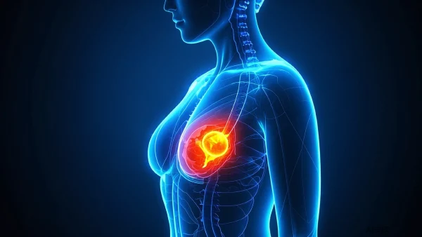 科学解读乳腺癌及其应对策略