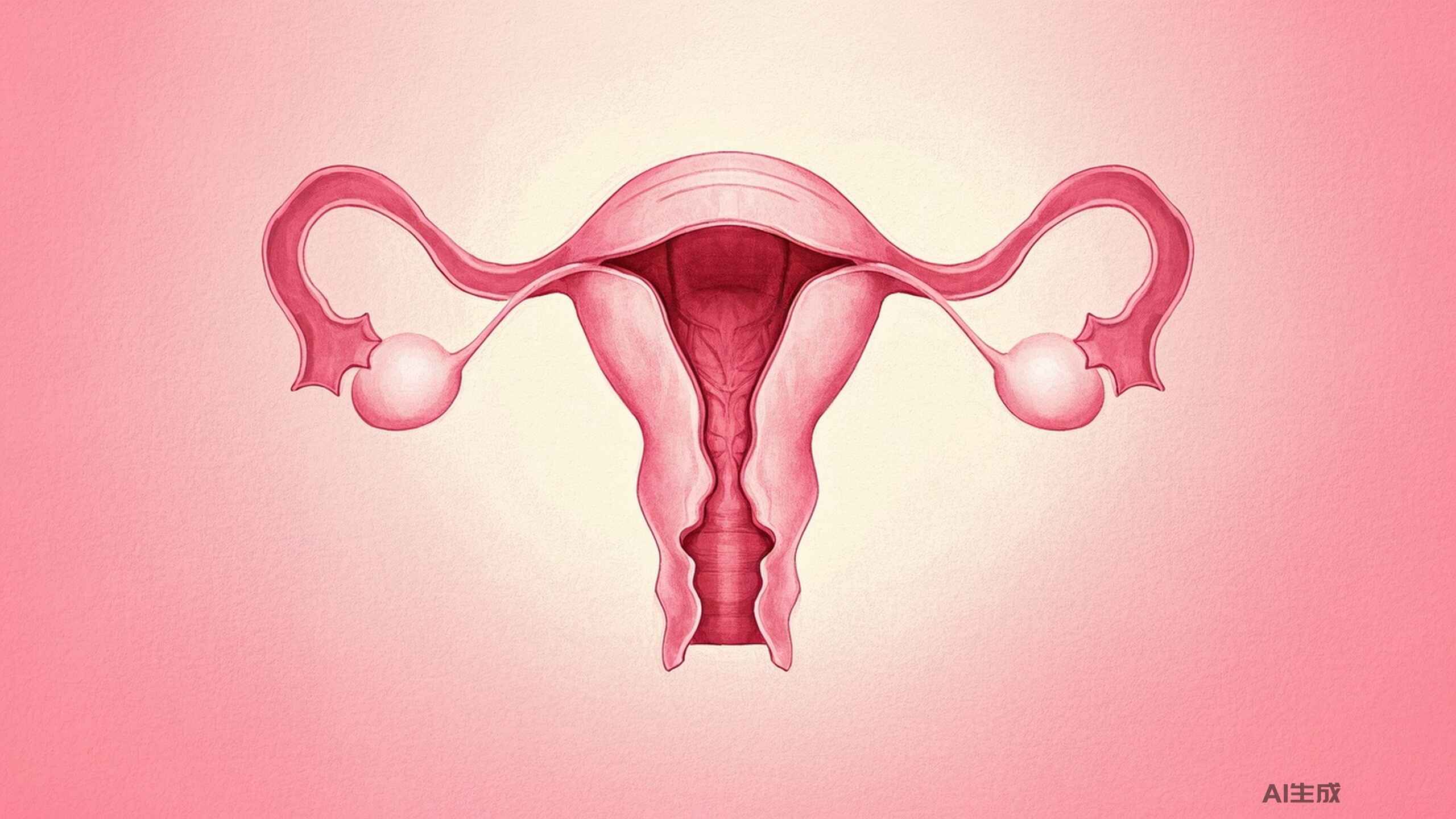 科普，了解宫颈癌：识别症状与应对健康风险封面图