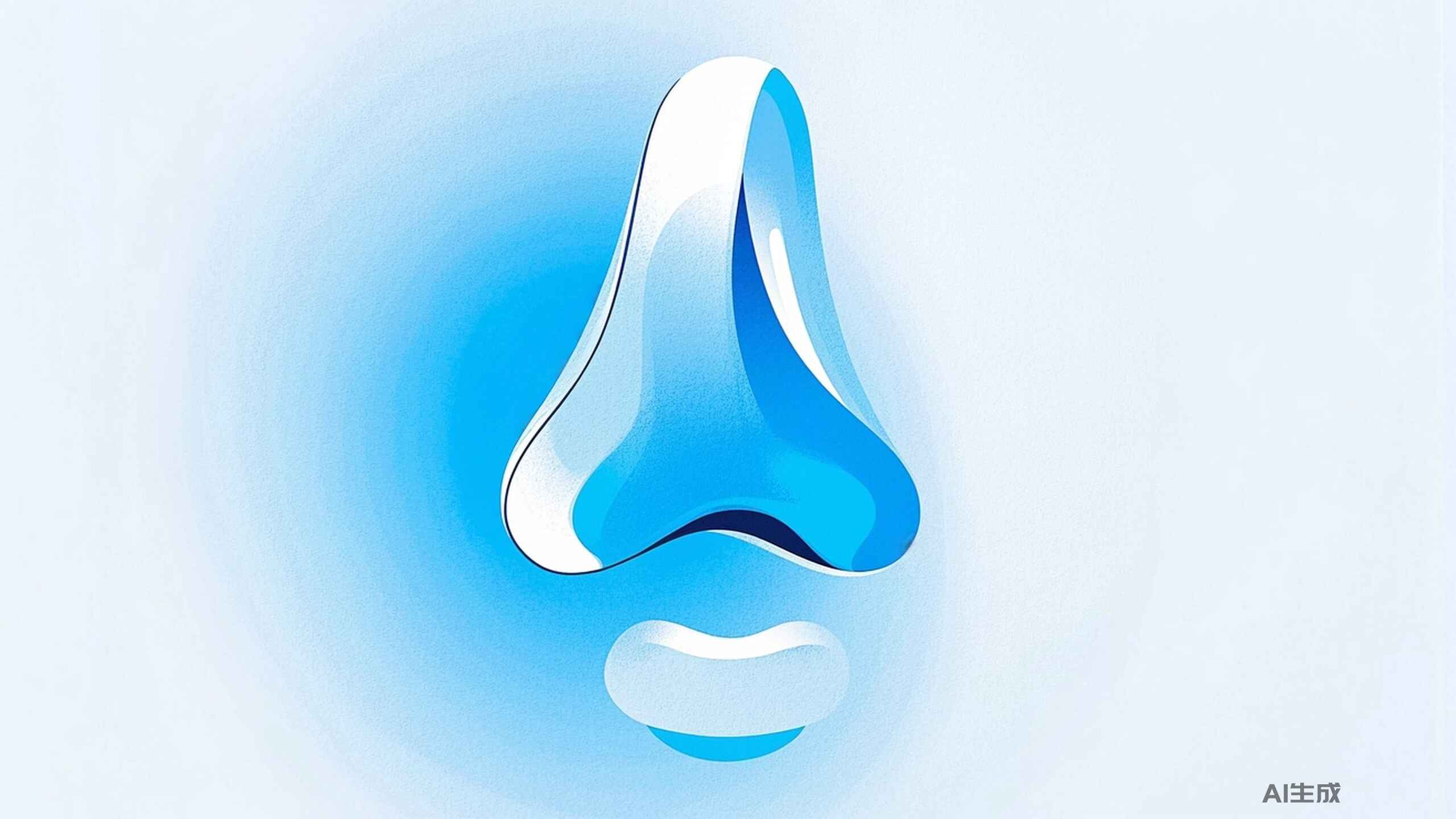 科普，“鼻子罢工日记”：过敏性鼻炎的生存指南封面图