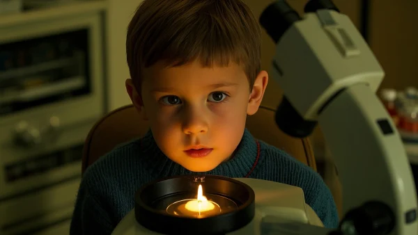 儿童脑积水：不容忽视的早期症状与应对