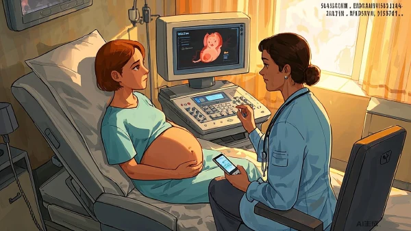 风疹病毒与孕妇：保护胎儿健康的完整指南