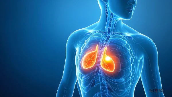 乳腺癌科普指南：了解、识别与自我守护