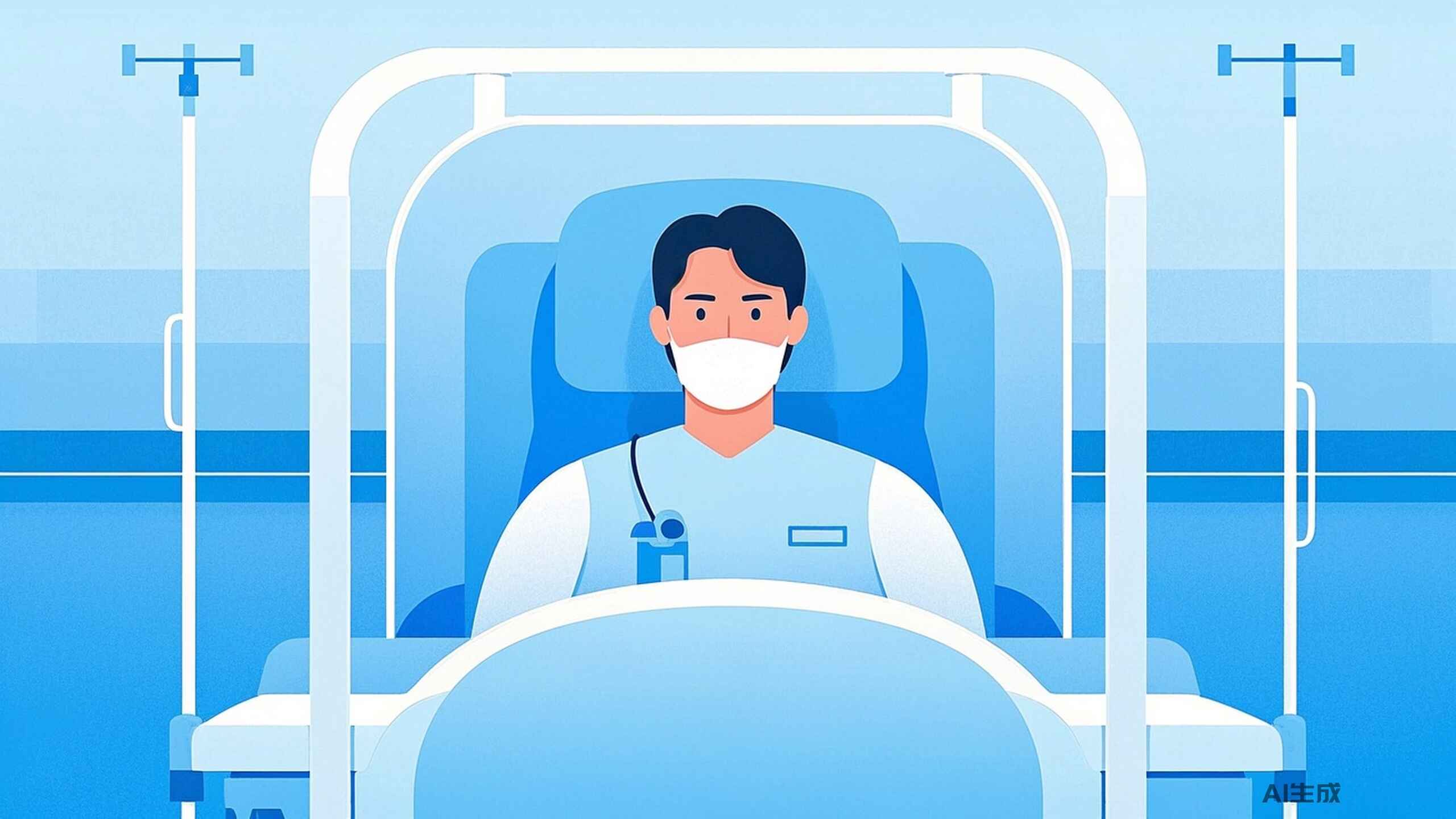 科普，免疫组织化学染色：揭秘细胞的秘密武器与临床应用封面图