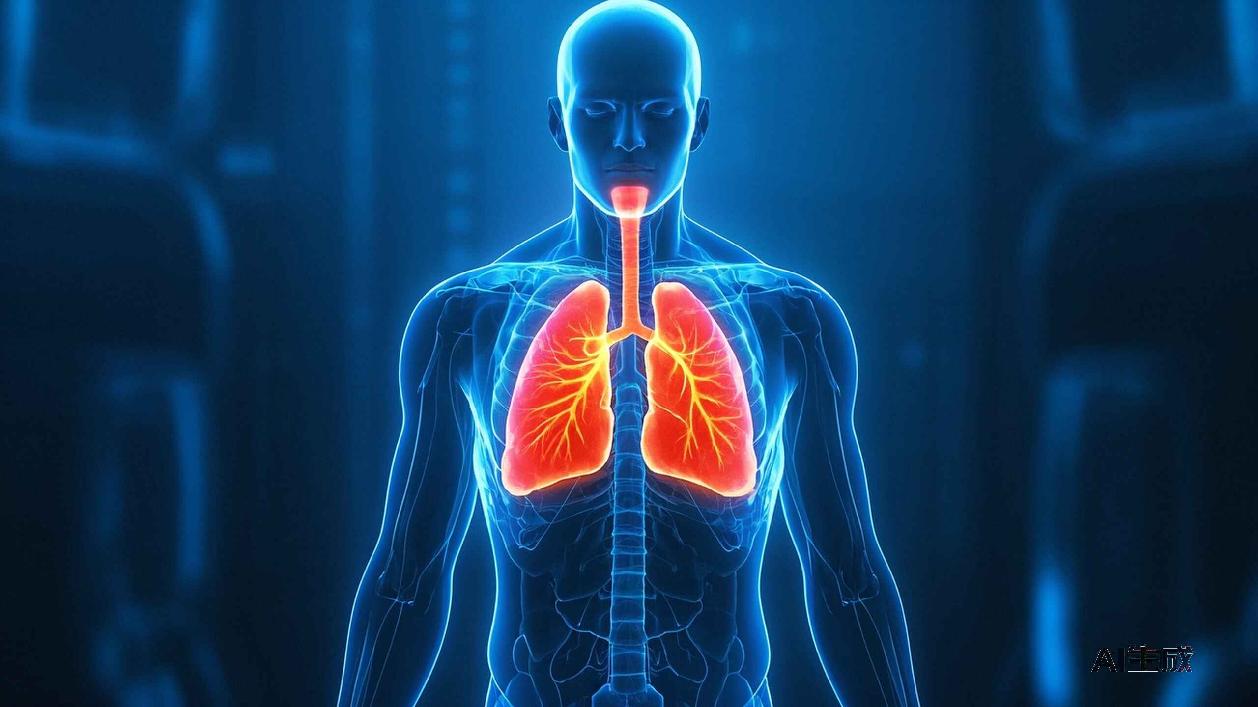 科普，肺癌知识速递：您需要了解的关键内容封面图