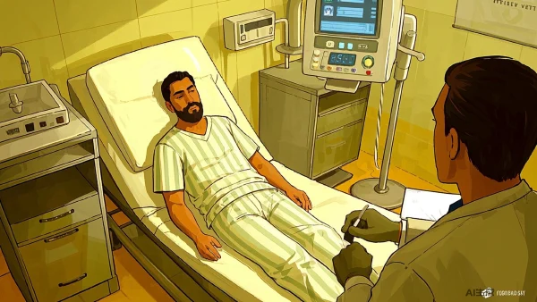 骨肉瘤的科学管理：病因、诊断与治疗全解析
