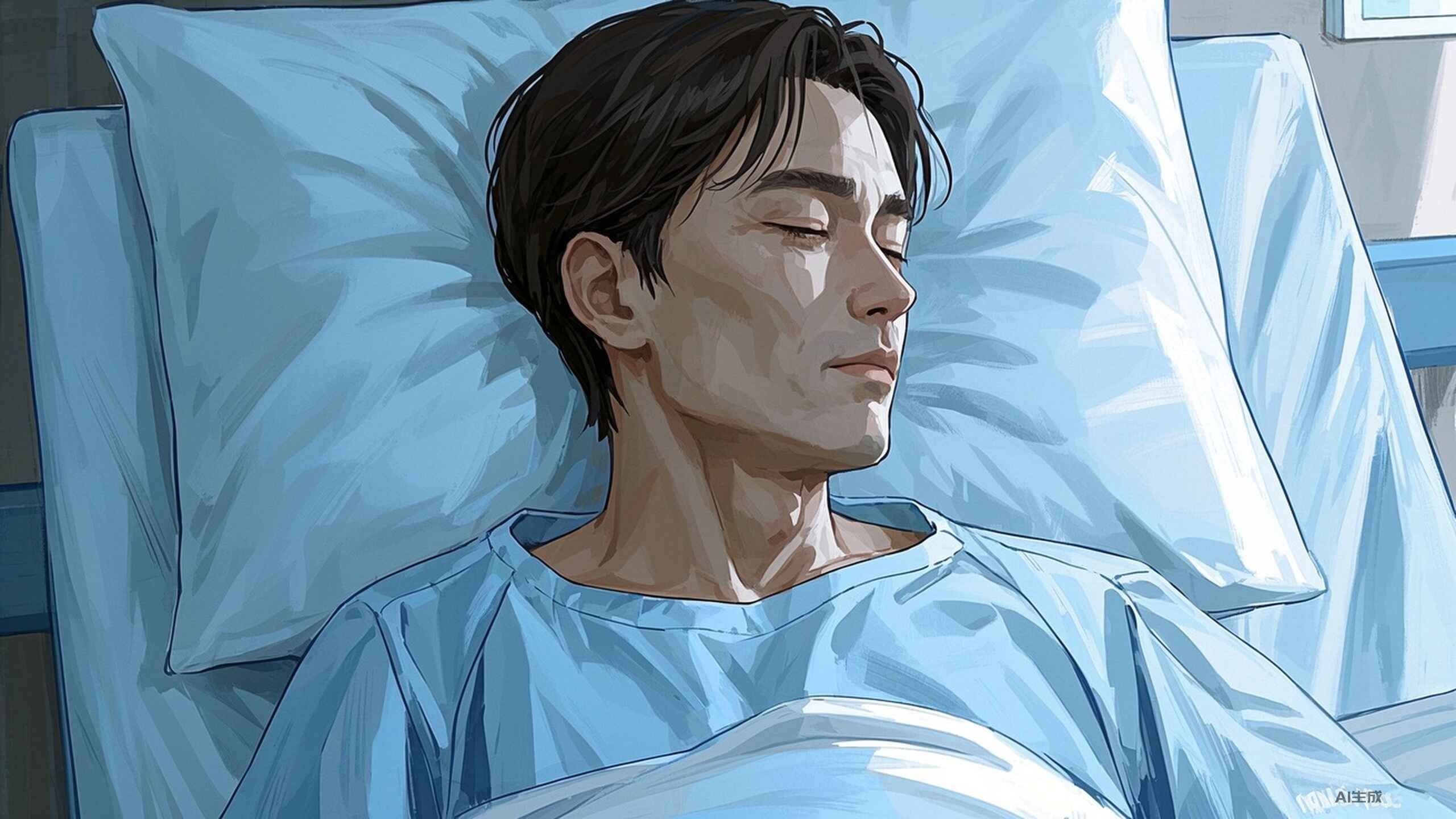 科普，揭秘<span style="color: #da4707">雷诺</span>氏病：冰冷指尖下的温暖真相