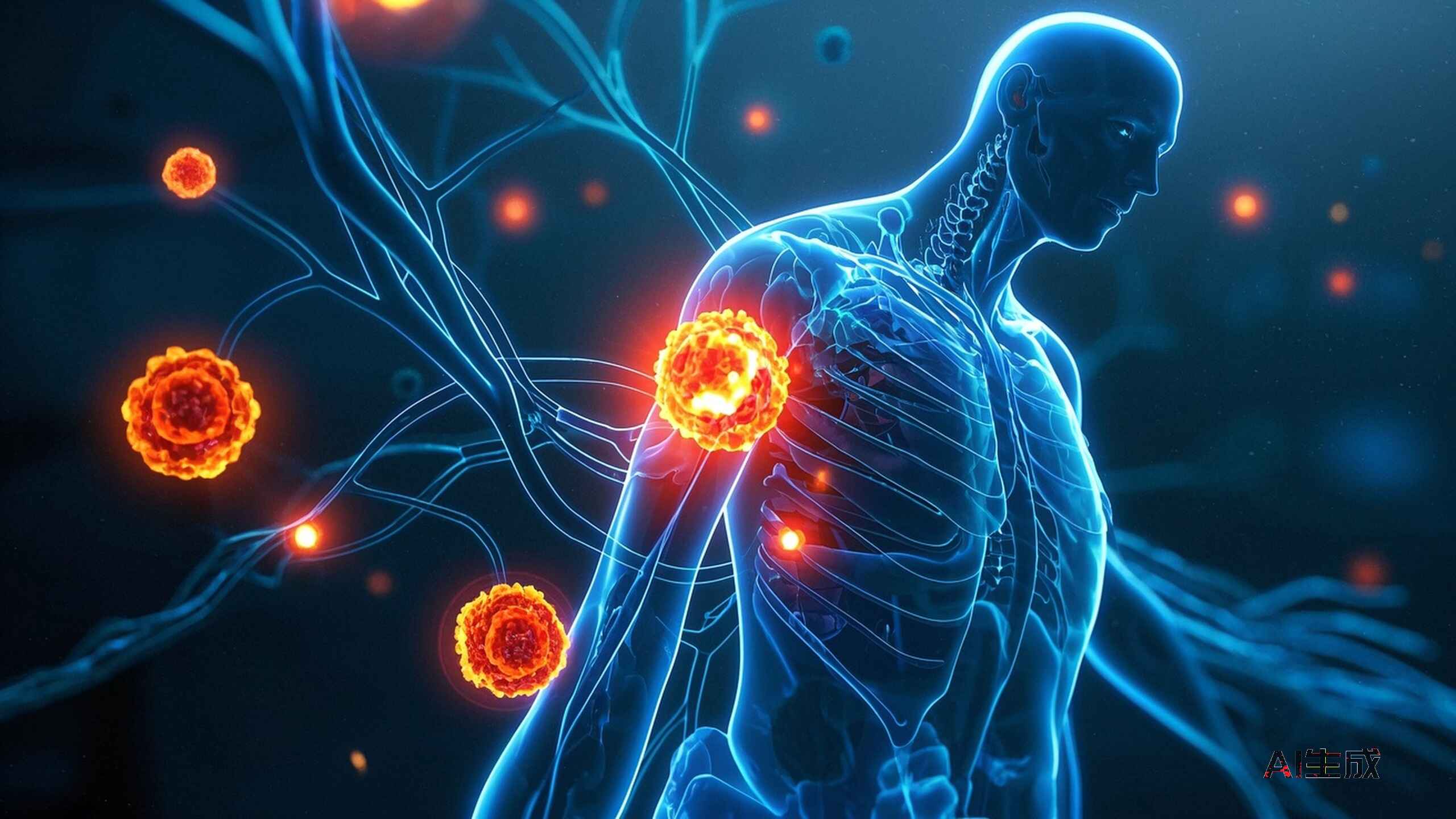 科普,了解慢性粒细胞性白血病,保护您的健康封面图