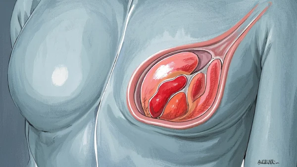 解密右侧乳腺恶性肿瘤的治疗与预后：走出误区，拥抱希望