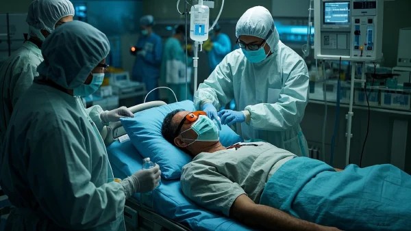 鼻咽恶性肿瘤放化疗:安全用药详解
